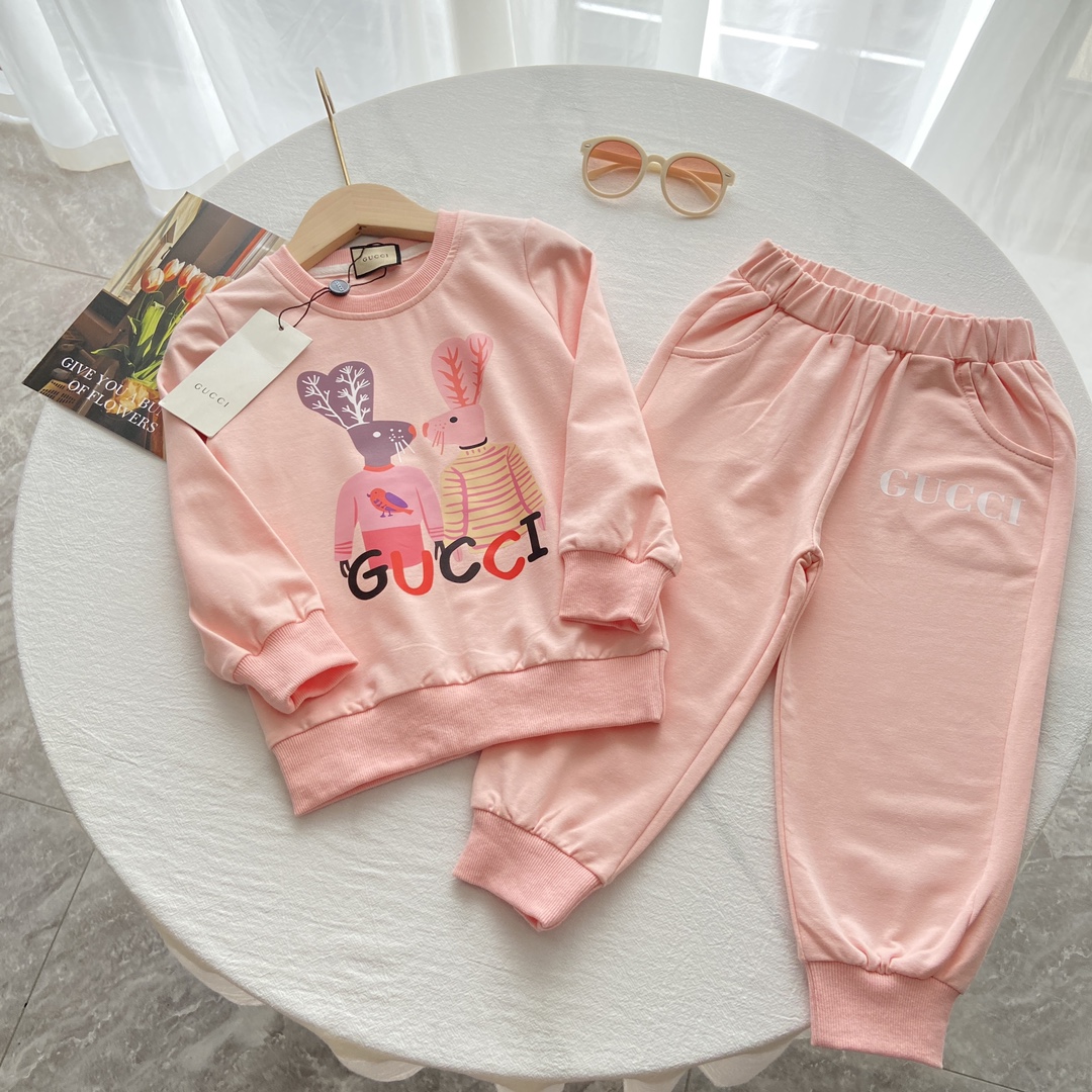 Gucci Kids